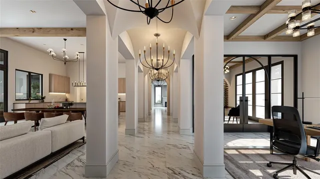 $5,300,000 | 12502 Harvest Meadow Drive, Frisco, TX 75033