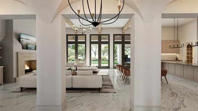 $5,300,000 | 12502 Harvest Meadow Drive, Frisco, TX 75033