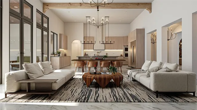 $5,300,000 | 12502 Harvest Meadow Drive, Frisco, TX 75033