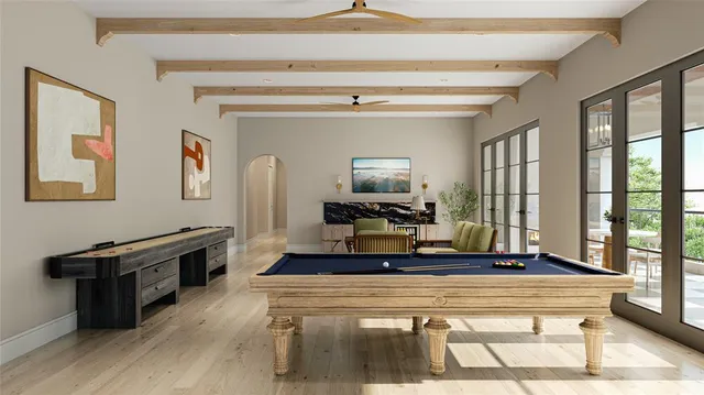 $5,300,000 | 12502 Harvest Meadow Drive, Frisco, TX 75033