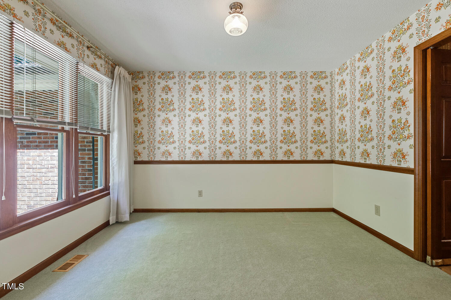 6013 Splitrock Trail Apex, NC 27539 - Photo 13 of 53 a view of front door