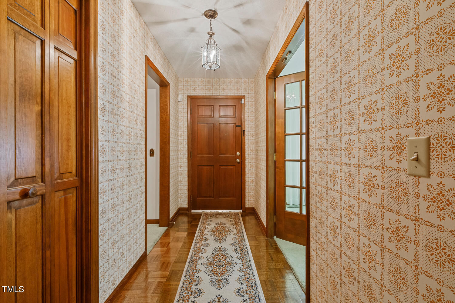 6013 Splitrock Trail Apex, NC 27539 - Photo 5 of 53 a bathroom with a granite countertop shower and a bathtub