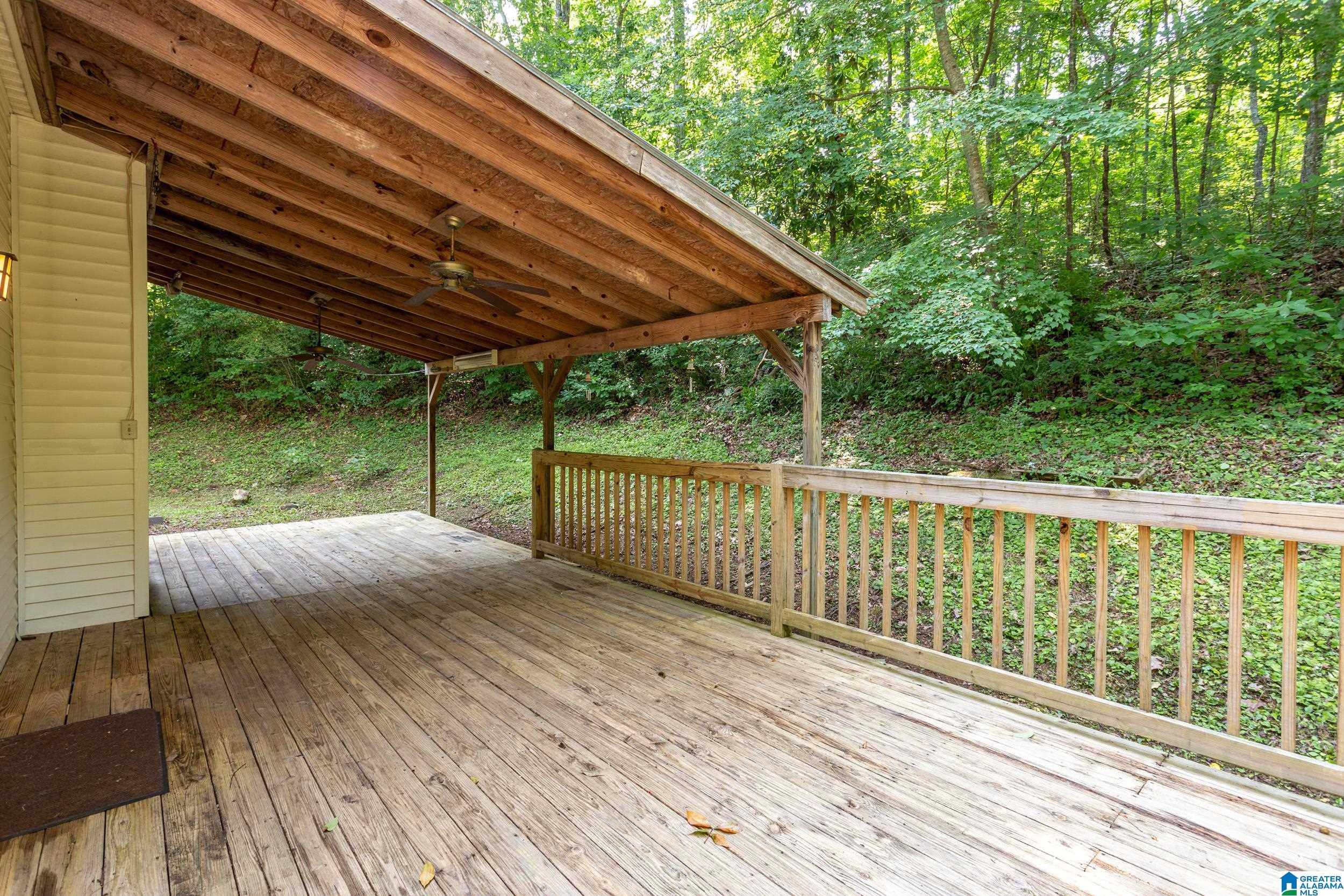 130 Oak Road Anniston, AL 36206 - Photo 28 of 31