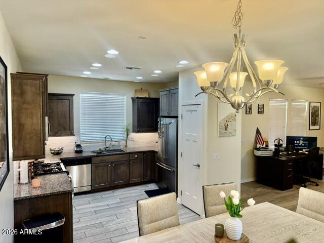 2726 South Santa Rita Mesa, AZ 85209 - Photo 6 of 18