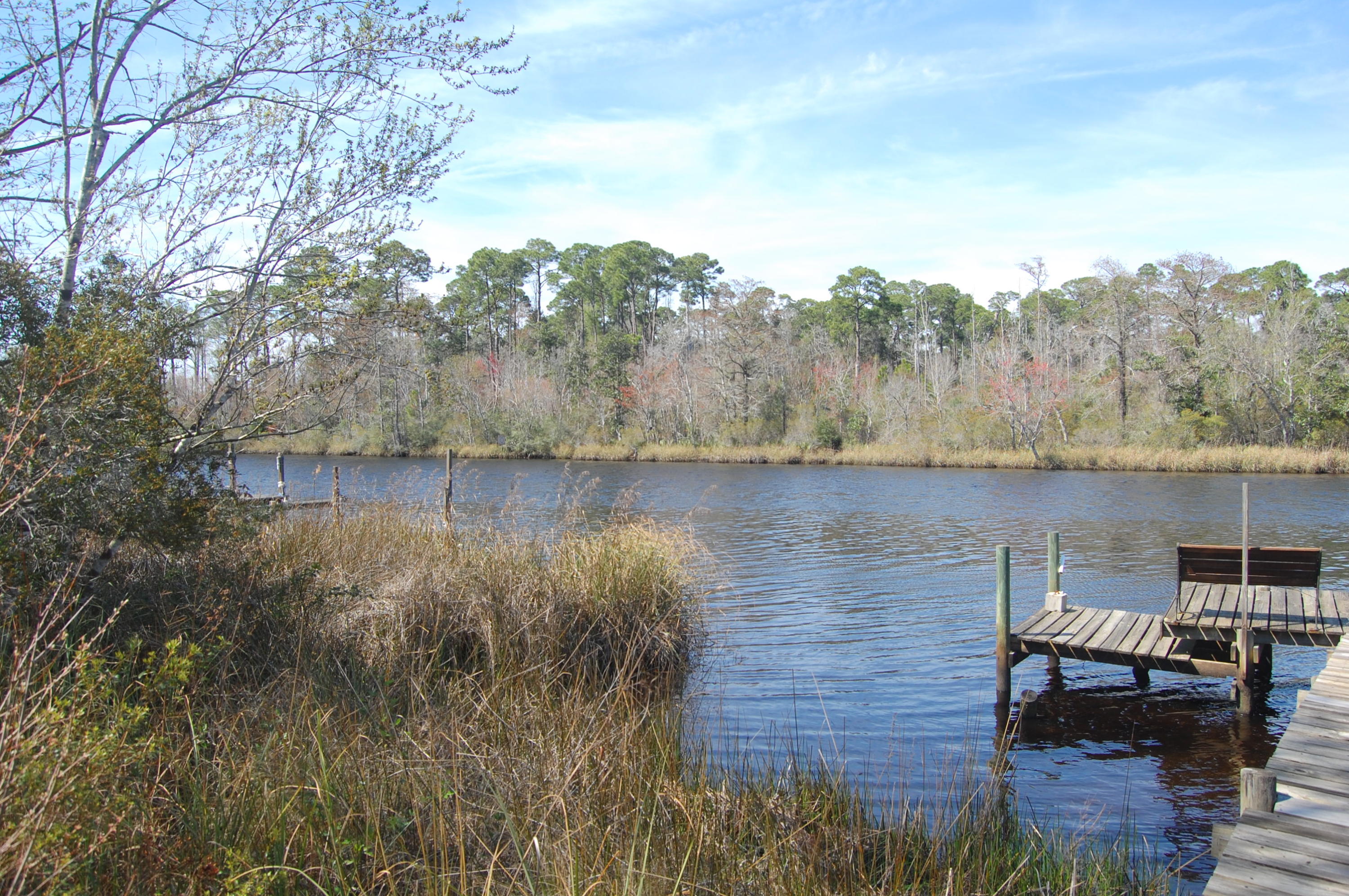 8438 Rynes Circle Navarre, FL 32566 - Photo 4 of 54 Gallery Image 4