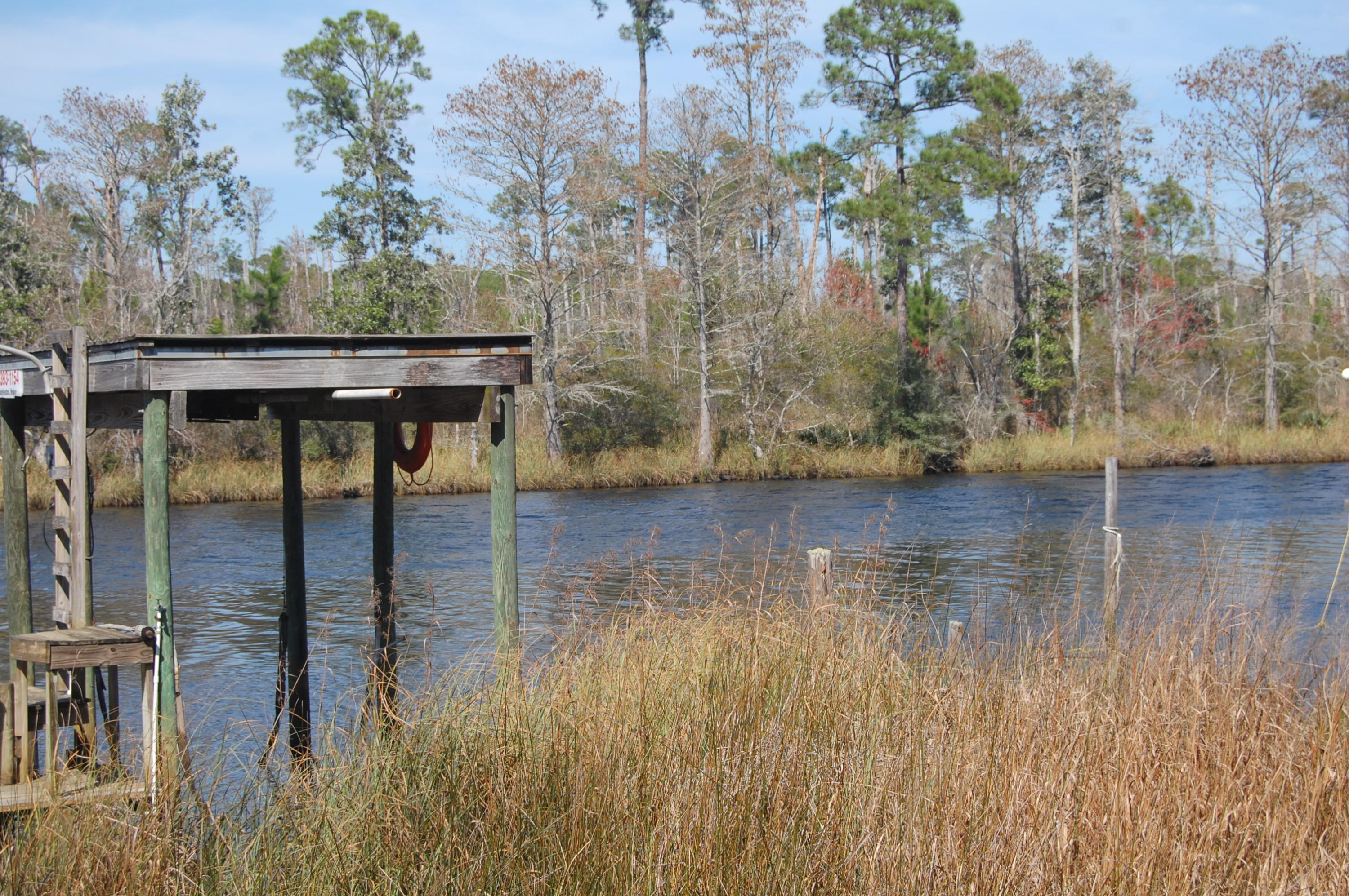 8438 Rynes Circle Navarre, FL 32566 - Photo 50 of 54 Gallery Image 50