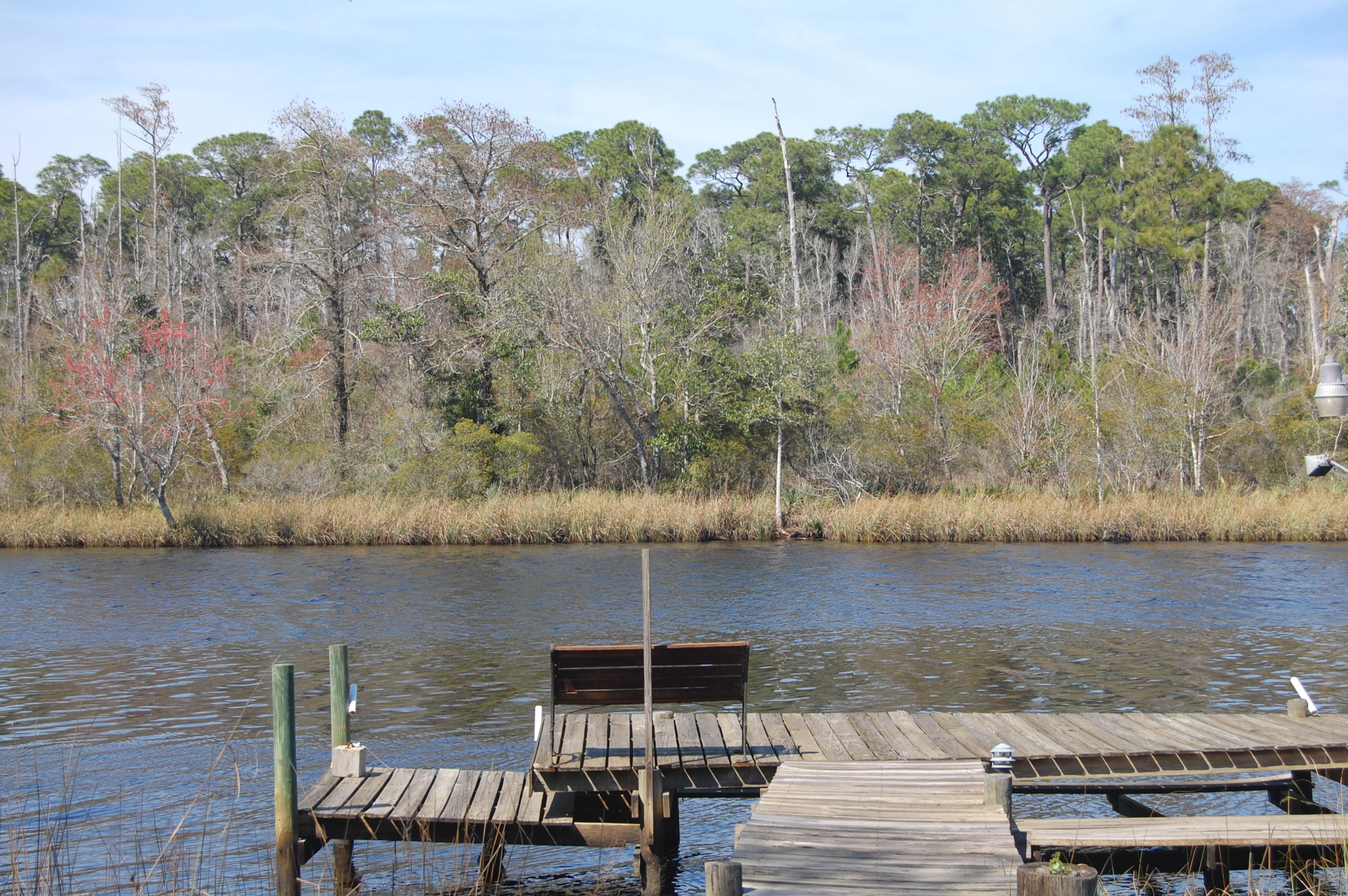 8438 Rynes Circle Navarre, FL 32566 - Photo 5 of 54 Gallery Image 5