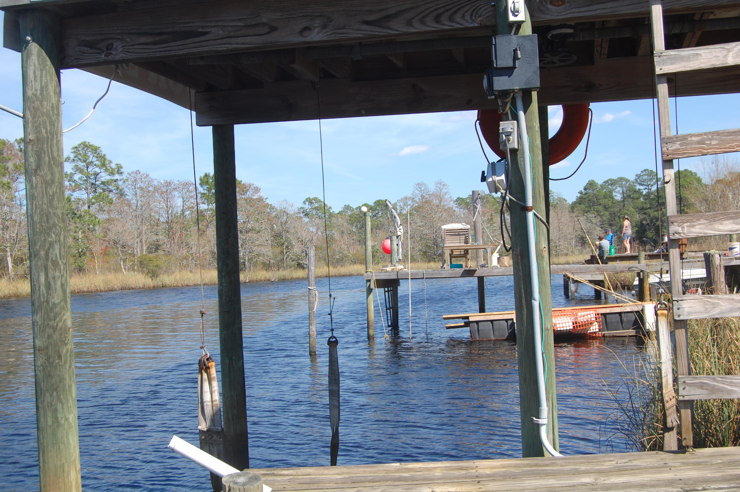 8438 Rynes Circle Navarre, FL 32566 - Photo 52 of 54 Gallery Image 52