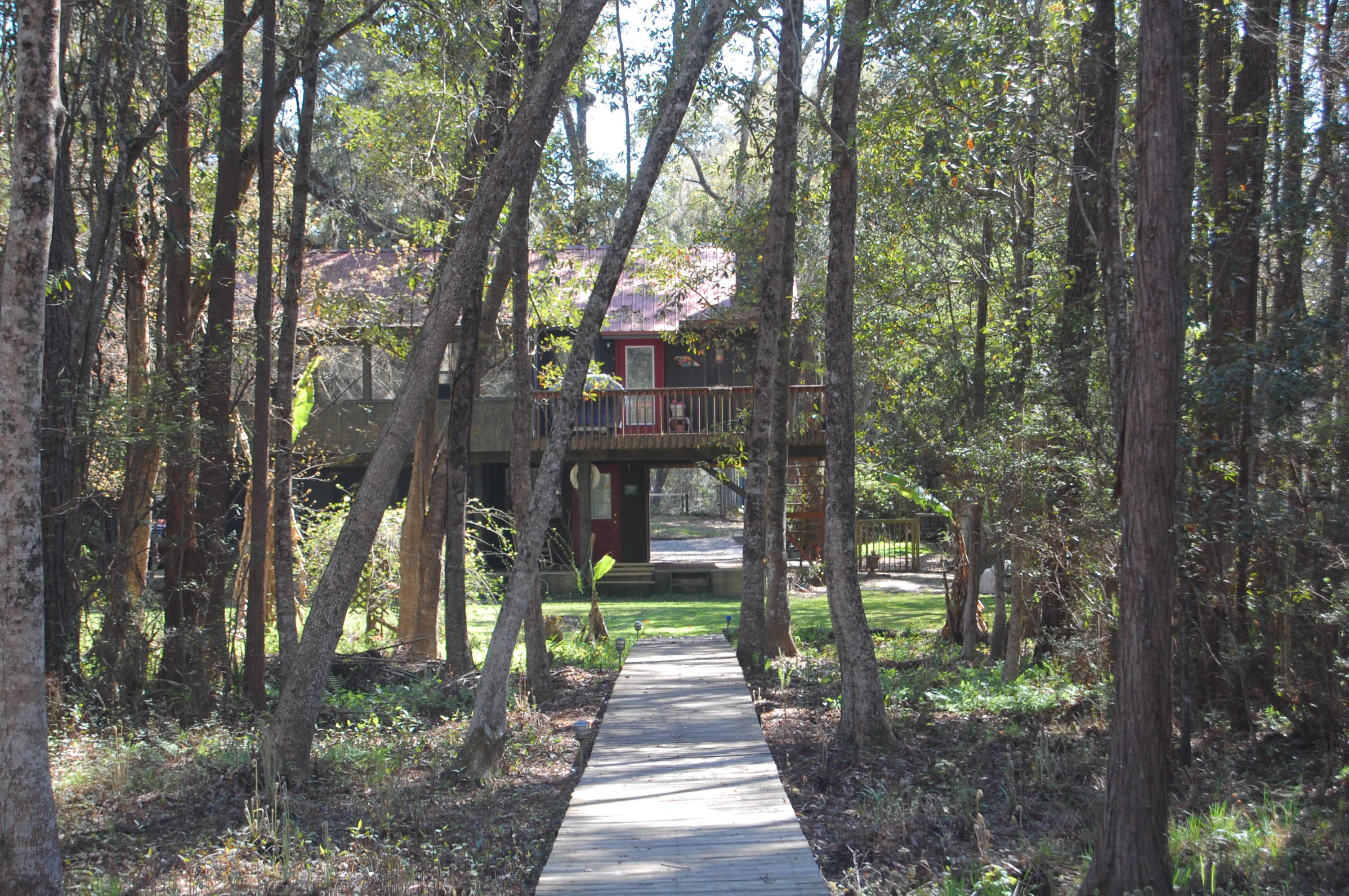 8438 Rynes Circle Navarre, FL 32566 - Photo 9 of 54 Gallery Image 9
