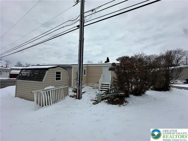 $79,999 | 1190 Grange Road, Lower Macungie Township, PA 18106