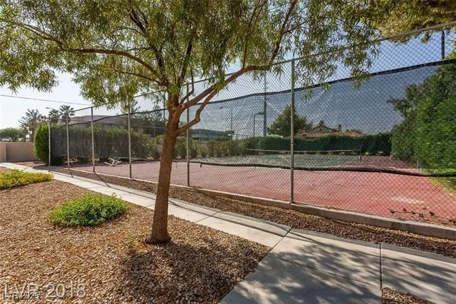 $1,495 | 3375 East Tompkins Avenue, Unit 110, Las Vegas, NV 89121