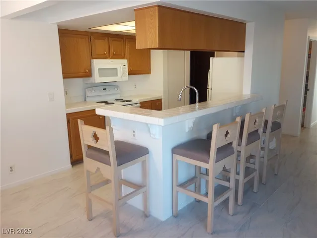 $1,495 | 3375 East Tompkins Avenue, Unit 110, Las Vegas, NV 89121