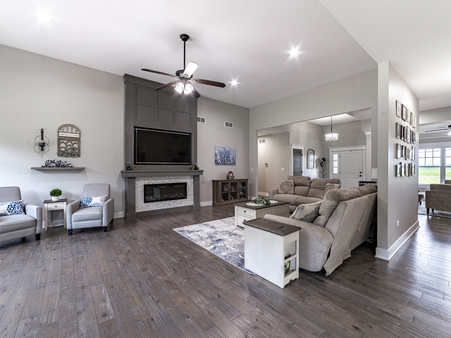 15919 Burr Oak Road Plano, IL 60545 - Photo 19 of 50