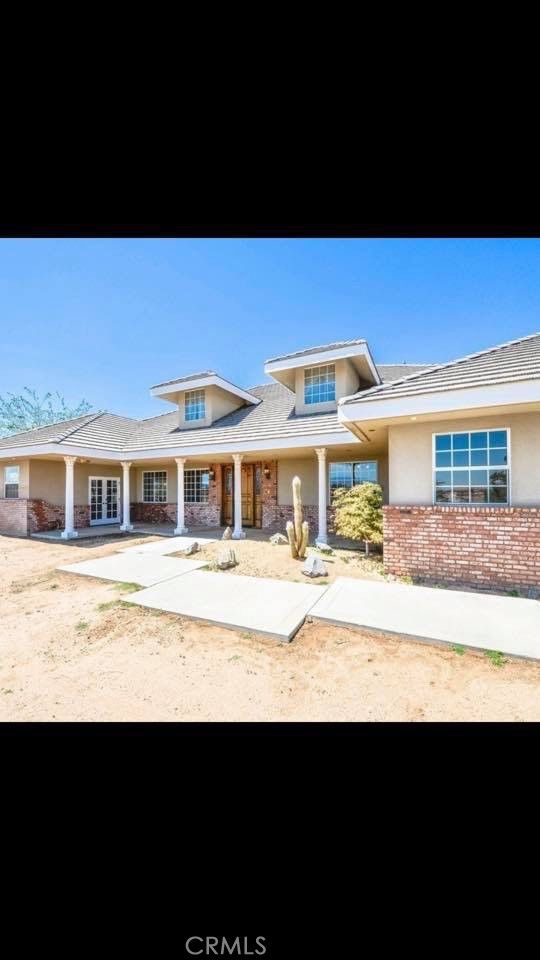 9126 Kittering Road Oak Hills, CA 92344 - Photo 2 of 47 Front of house