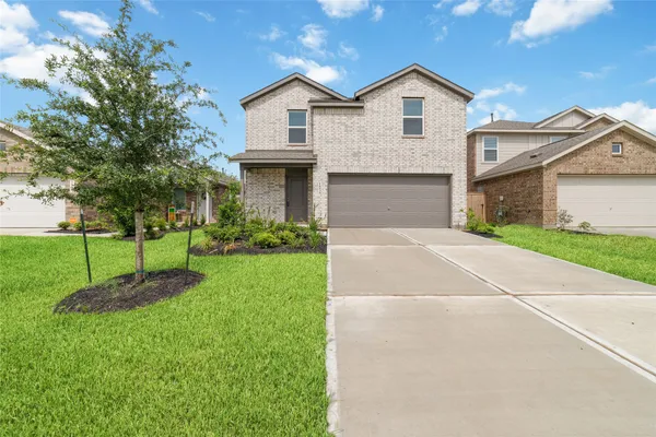 $2,100 | 16839 Old Wagon Way, Hockley, TX 77447