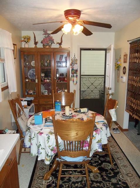 5744 Mill Branch Road Columbus, GA 31907 - Photo 5 of 17 Dining Area