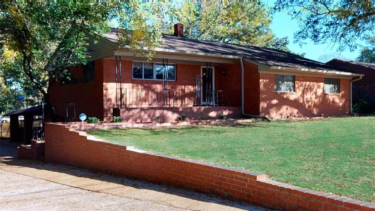 5538 Rich Road Memphis, TN 38120 - Photo 1 of 25