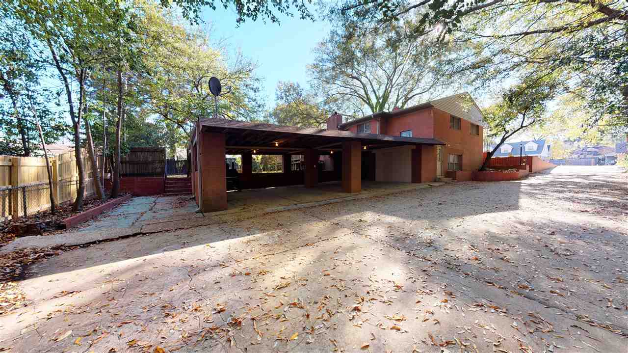 5538 Rich Road Memphis, TN 38120 - Photo 2 of 25