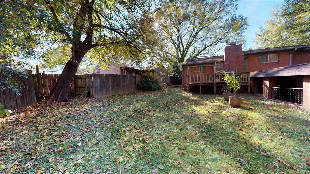 5538 Rich Road Memphis, TN 38120 - Photo 17 of 25