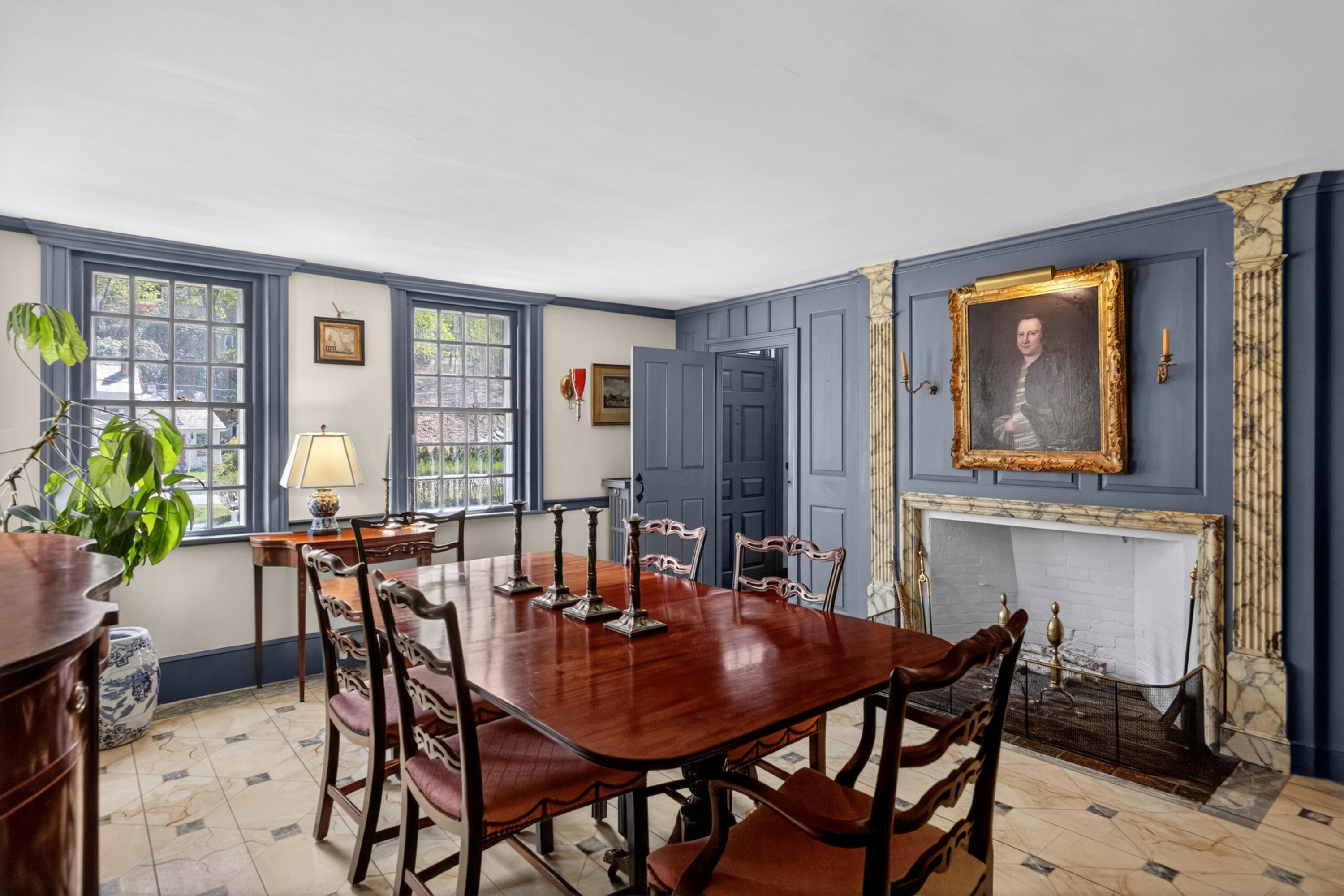 111 Main Street Sandwich, MA 02563 - Photo 24 of 75 Dining Room