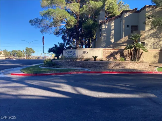 $1,550 | 3145 East Flamingo Road, Unit 1054, Las Vegas, NV 89121