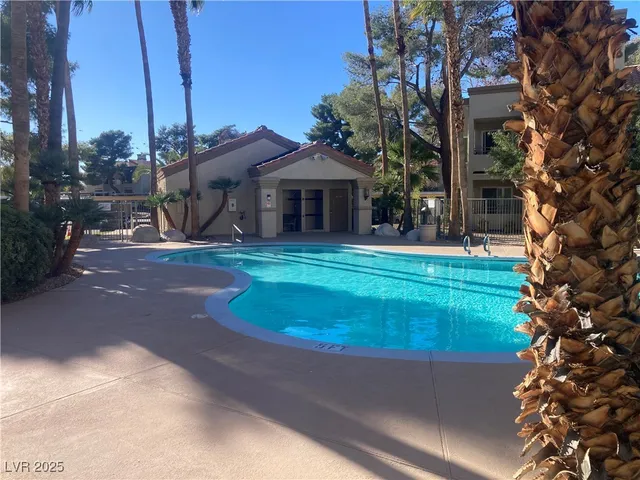 $1,550 | 3145 East Flamingo Road, Unit 1054, Las Vegas, NV 89121