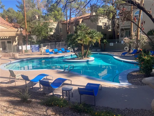 $1,550 | 3145 East Flamingo Road, Unit 1054, Las Vegas, NV 89121