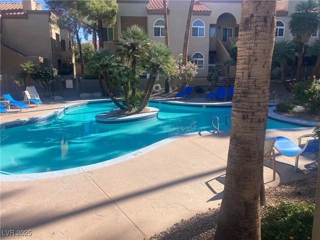 $1,550 | 3145 East Flamingo Road, Unit 1054, Las Vegas, NV 89121