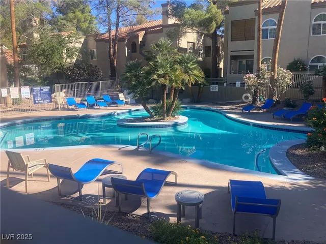 $1,550 | 3145 East Flamingo Road, Unit 1054, Las Vegas, NV 89121