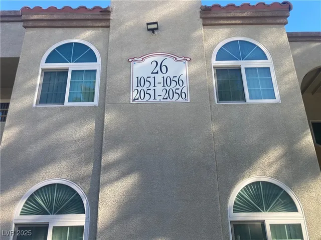 $1,550 | 3145 East Flamingo Road, Unit 1054, Las Vegas, NV 89121