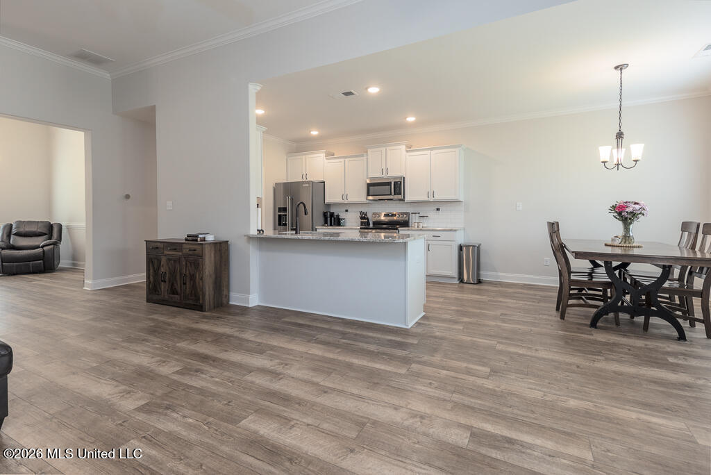 2407 Scott Mdws Lane Hernando, MS 38632 - Photo 11 of 39 ScottsMeadow-32-Edit-20