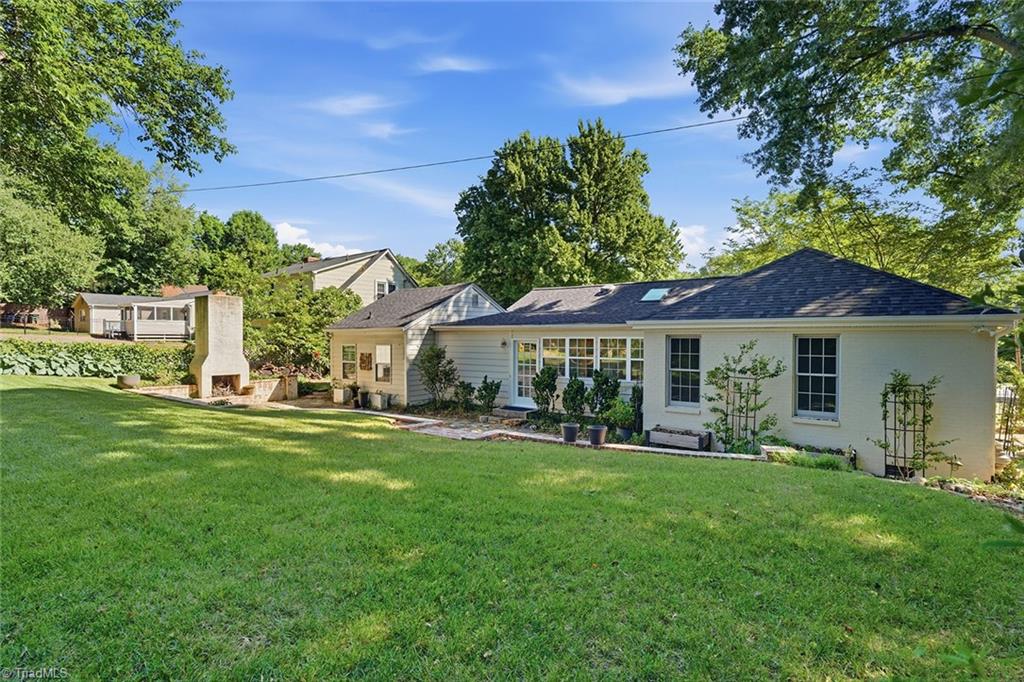 1920 Robinhood Road Winston-Salem, NC 27104 - Photo 34 of 36