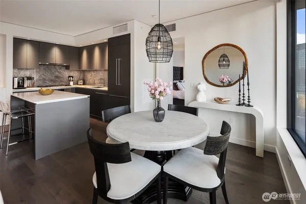 $599,995 | 2510 6th Avenue, Unit 1103, Seattle, WA 98121