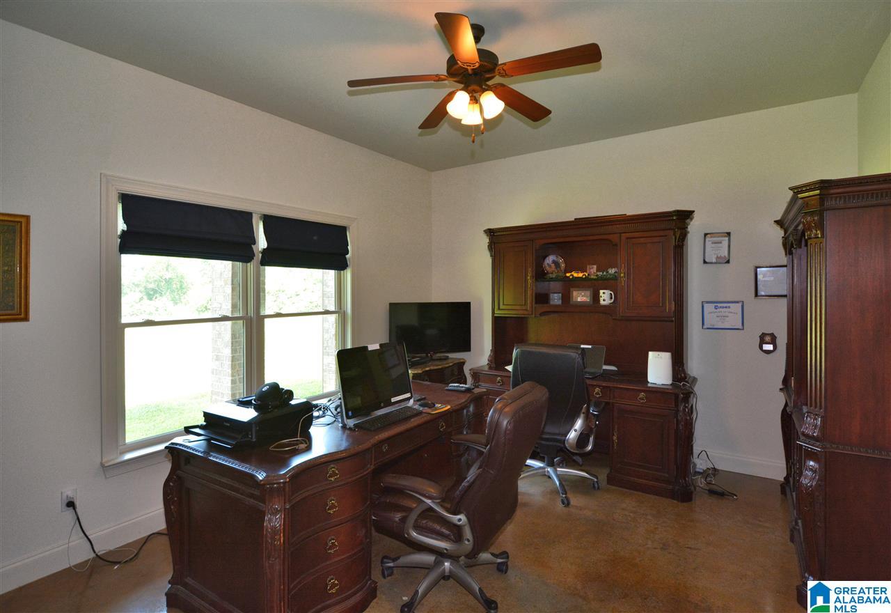 4371 McGowans Ferry Road Childersburg, AL 35044 - Photo 30 of 47