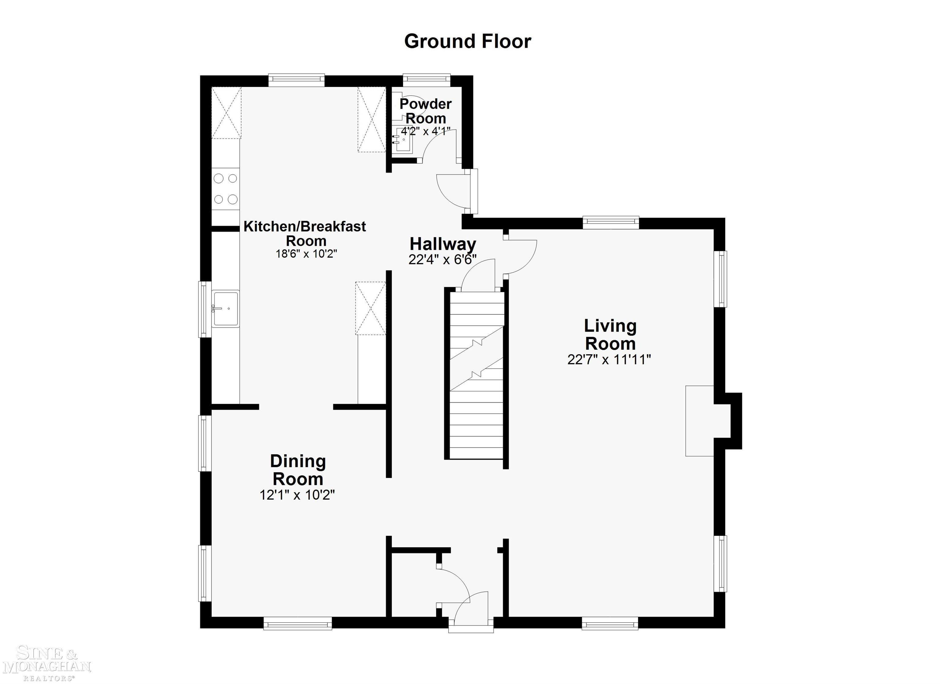 1641 Severn Road Grosse Pointe, MI 48236 - Photo 27 of 29 50106903-26.JPG