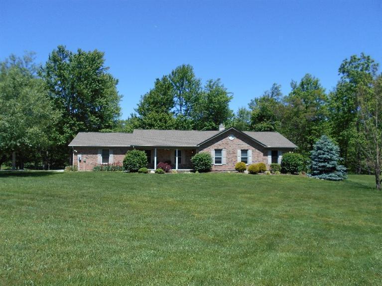 12676 County Farm Road Aurora, IN 47001 - Photo 1 of 1 Gallery Image 1