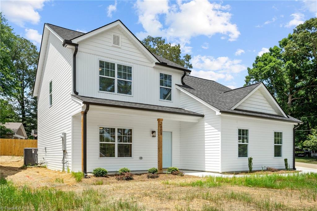 2808 Roland Road Greensboro, NC 27407 - Photo 3 of 39 Gallery Image 3