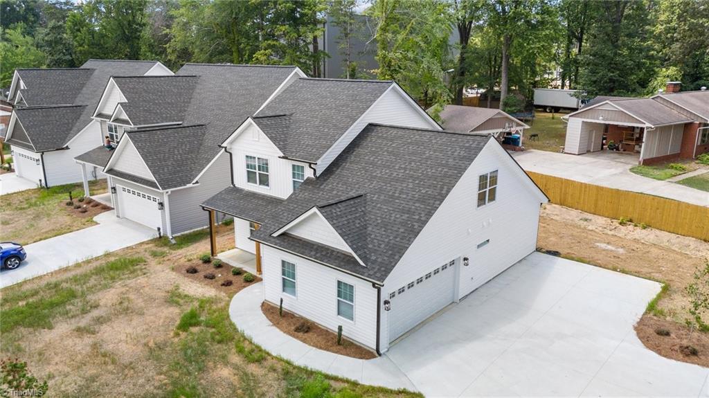 2808 Roland Road Greensboro, NC 27407 - Photo 5 of 39 Gallery Image 5