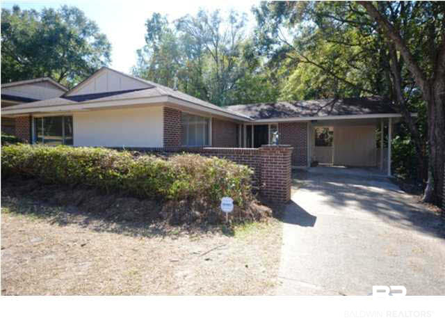 606 Pine Ridge Place Mobile, AL 36609 - Photo 1 of 1