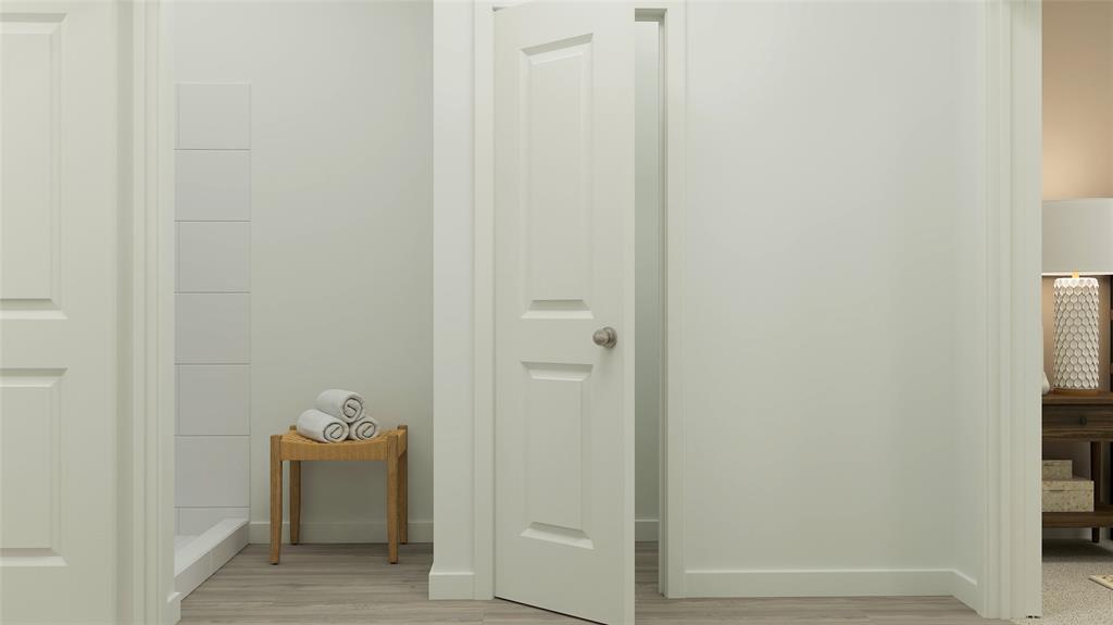 672 Stud Drive Pilot Point, TX 76258 - Photo 8 of 23 a view of bathroom with bathtub