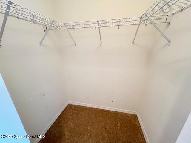 6828 Toland Drive, Unit 205 Melbourne, FL 32940 - Photo 19 of 26 a view of small space