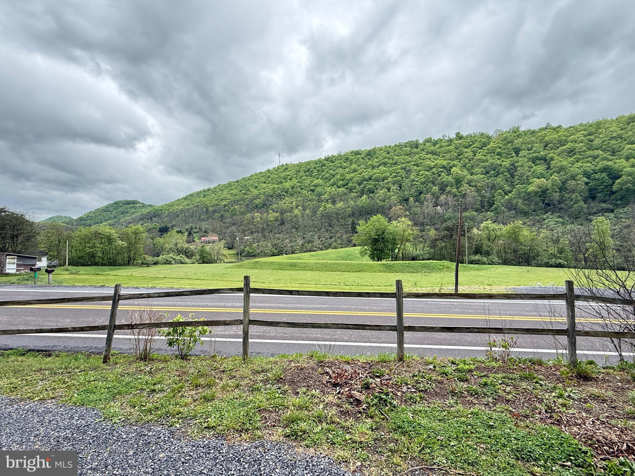 1327 Cut Off Road Keyser, WV 26726 - Photo 23 of 45