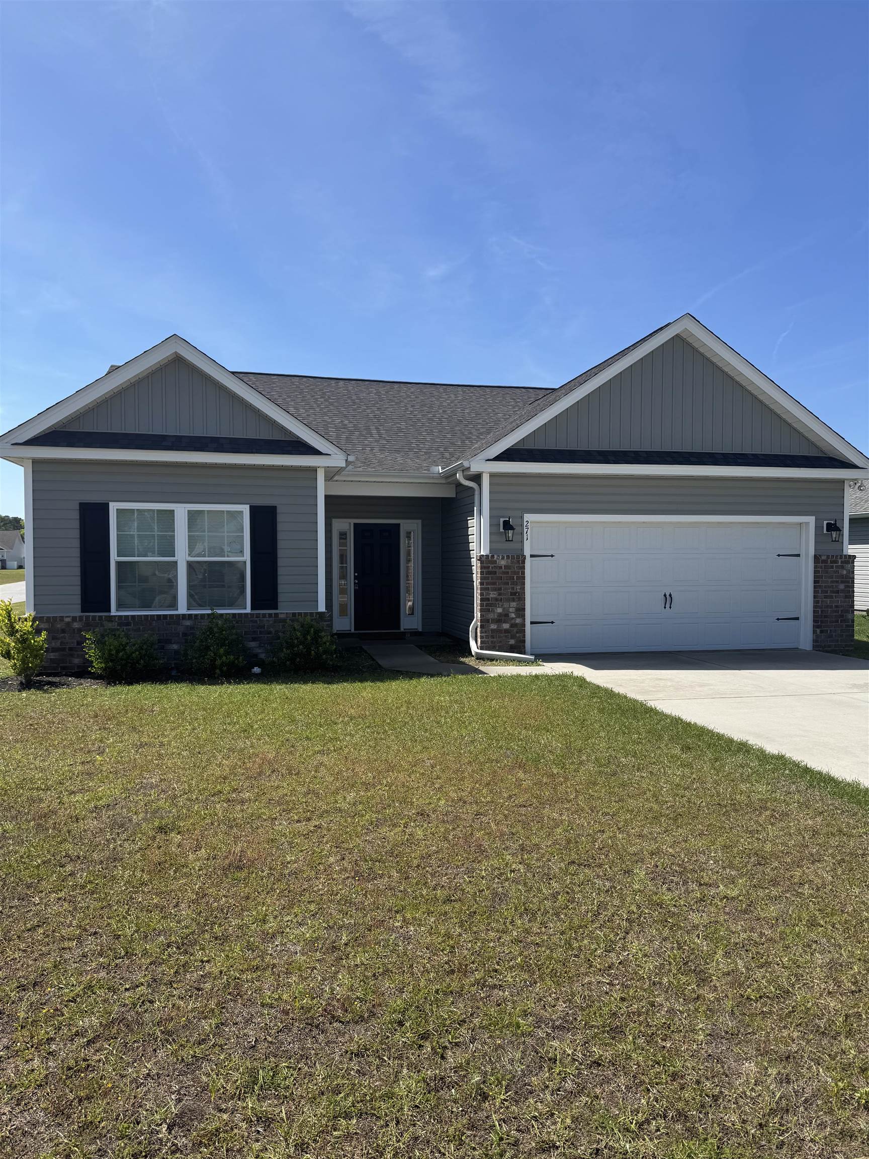 271 Palm Terrace Loop Conway, SC 29526 - Photo 2 of 35