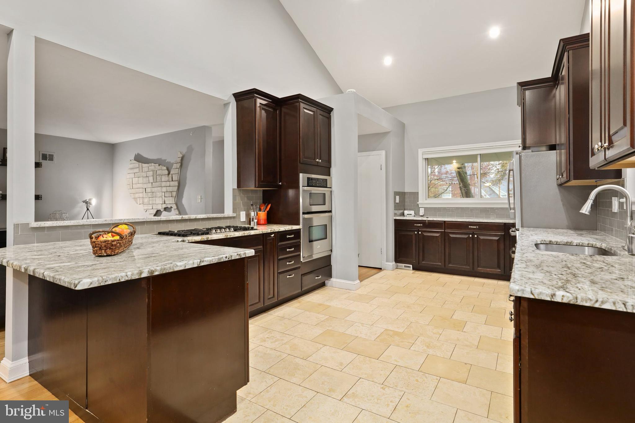 1626 Decatur Street Northwest Washington, DC 20011 - Photo 11 of 40 Gallery Image 11