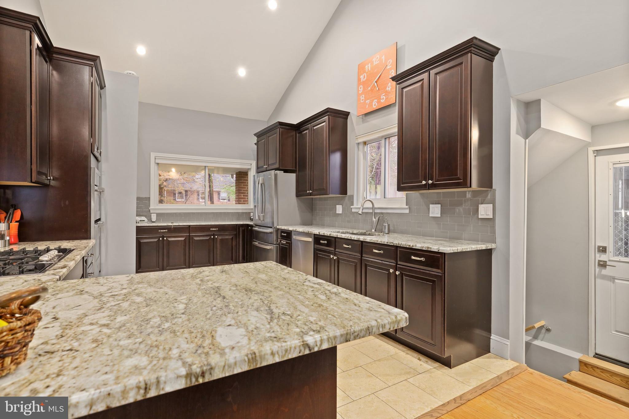 1626 Decatur Street Northwest Washington, DC 20011 - Photo 12 of 40 Gallery Image 12