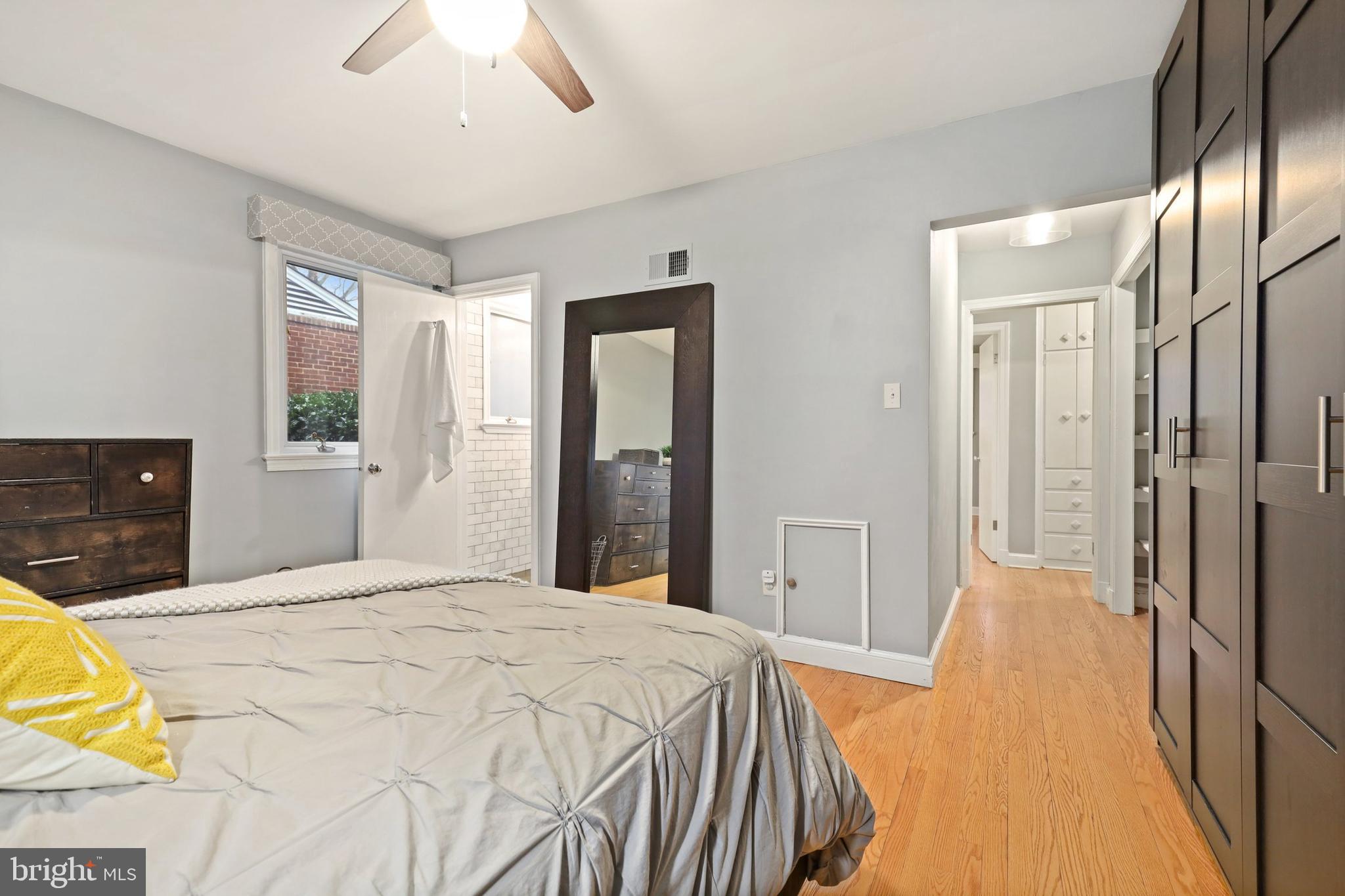 1626 Decatur Street Northwest Washington, DC 20011 - Photo 19 of 40 Gallery Image 19