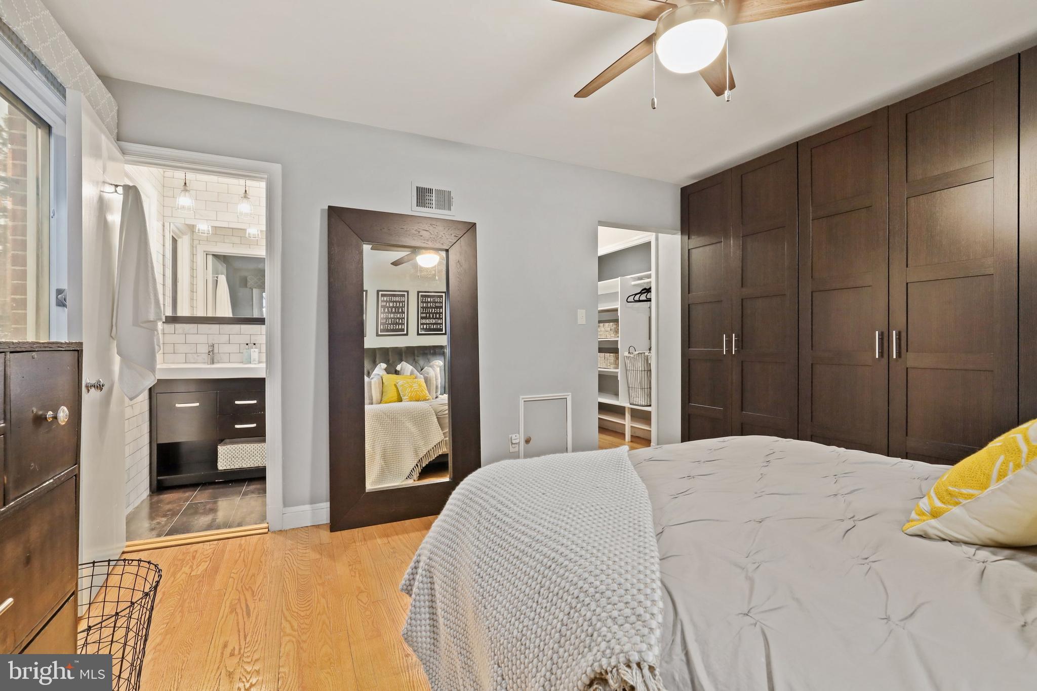 1626 Decatur Street Northwest Washington, DC 20011 - Photo 20 of 40 Gallery Image 20