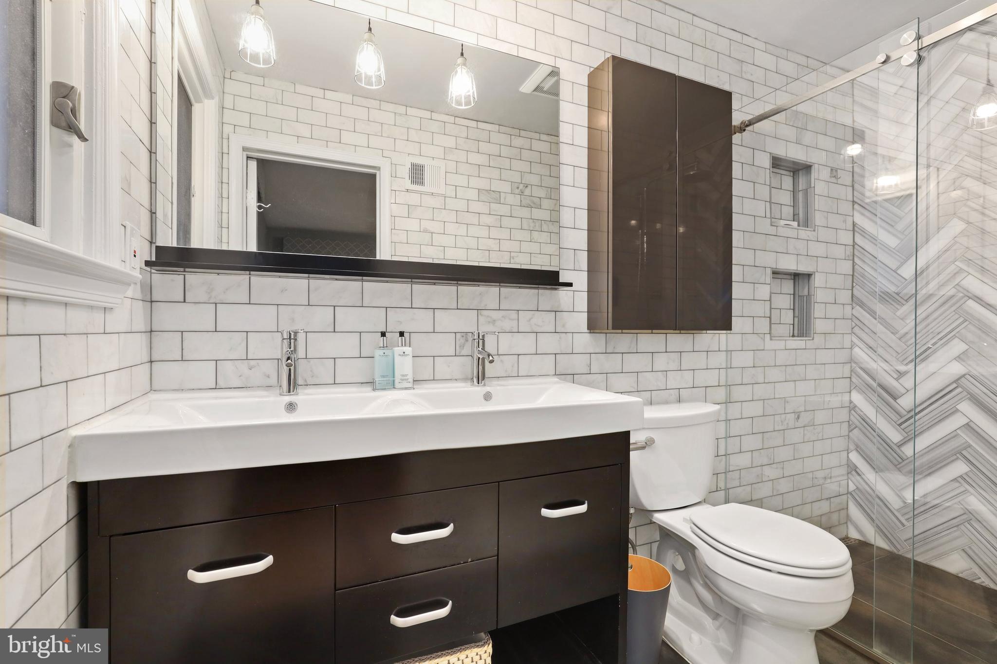 1626 Decatur Street Northwest Washington, DC 20011 - Photo 21 of 40 Gallery Image 21