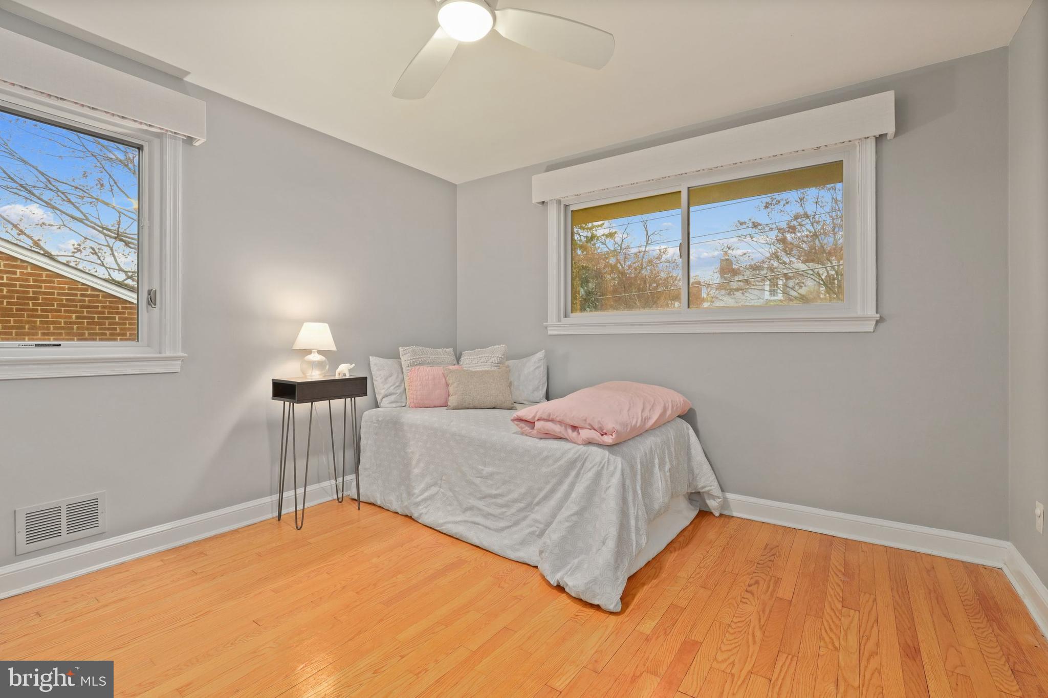 1626 Decatur Street Northwest Washington, DC 20011 - Photo 22 of 40 Gallery Image 22