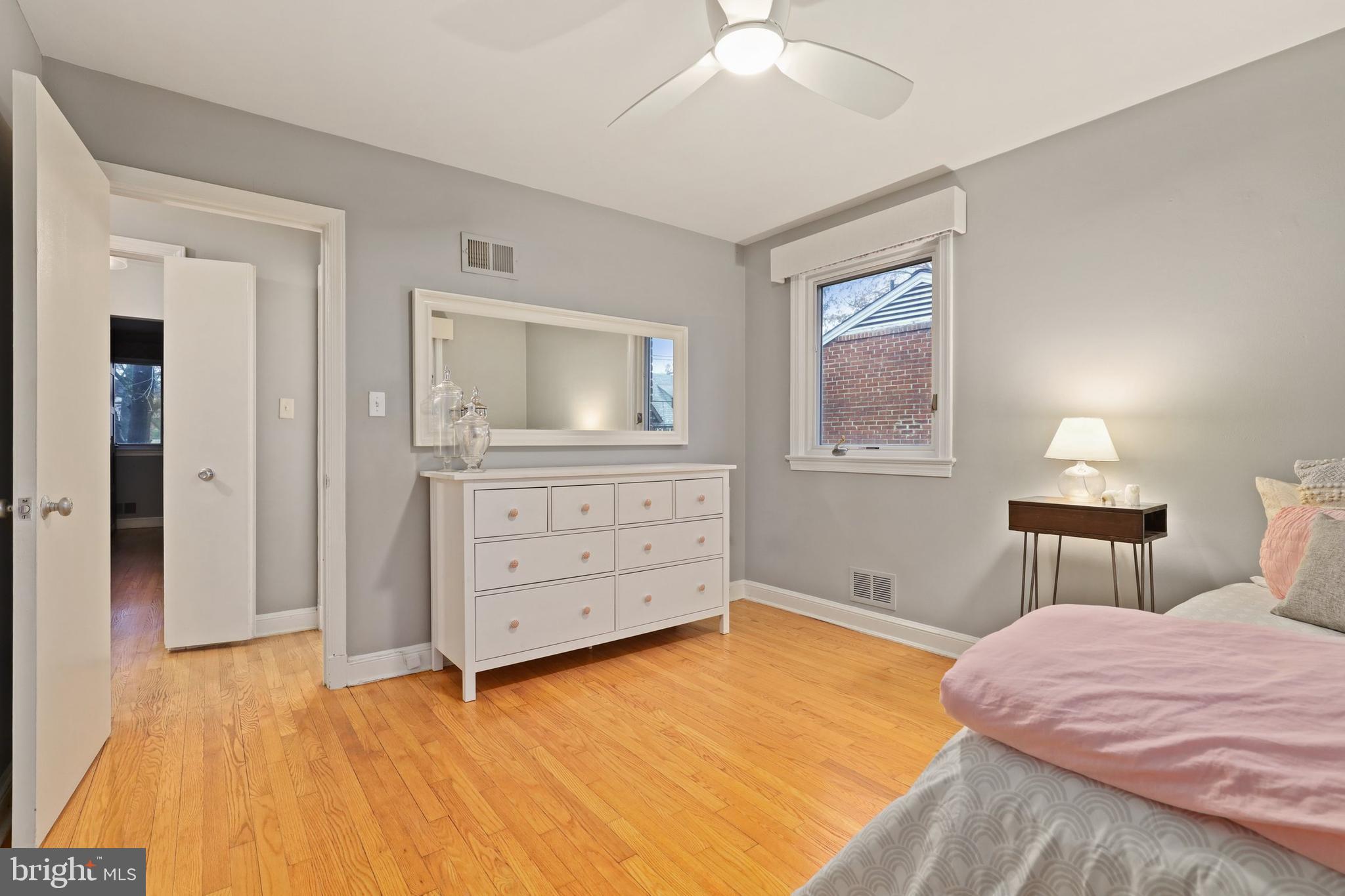 1626 Decatur Street Northwest Washington, DC 20011 - Photo 23 of 40 Gallery Image 23